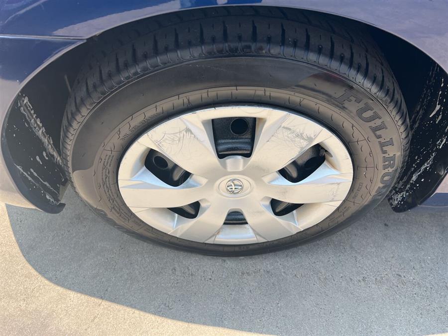 2007 Toyota Camry CE photo
