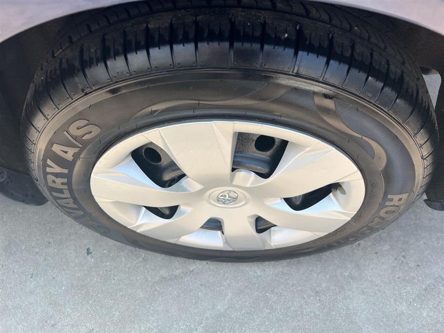 2007 Toyota Camry CE photo