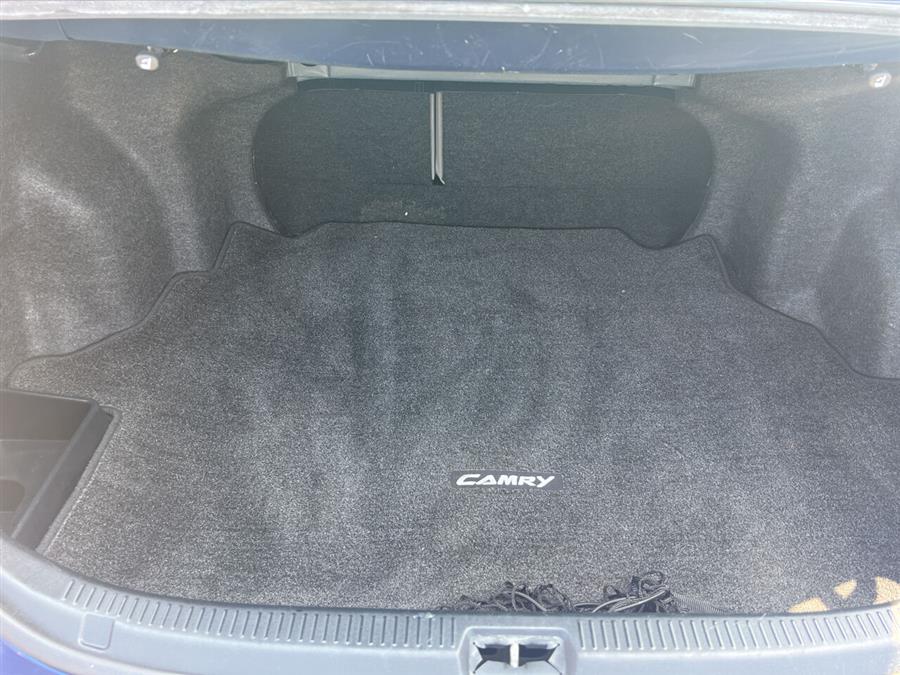 2007 Toyota Camry CE photo