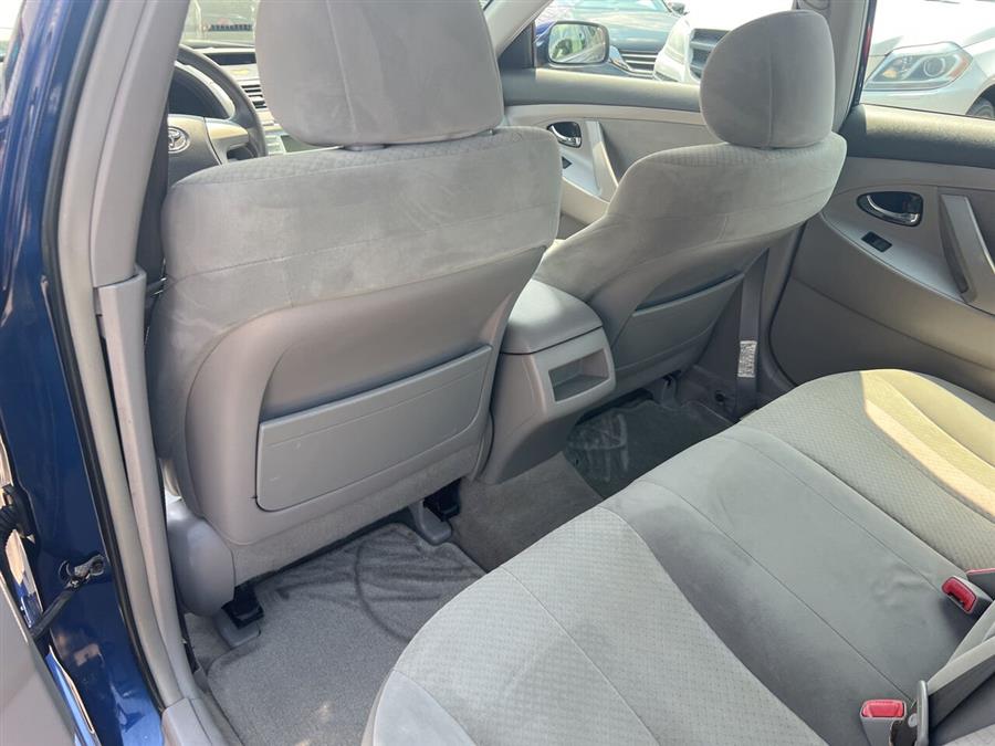 2007 Toyota Camry CE photo