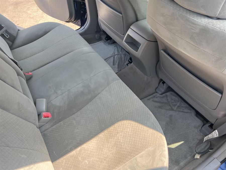 2007 Toyota Camry CE photo