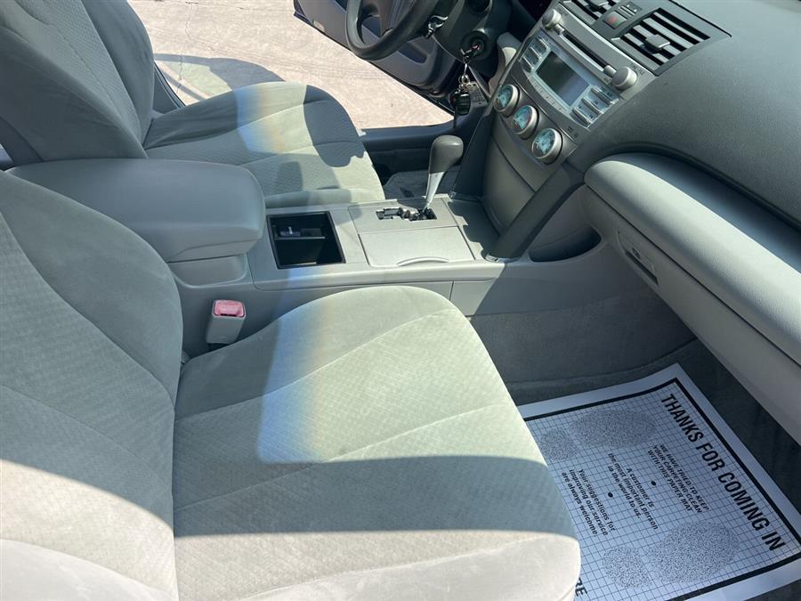 2007 Toyota Camry CE photo