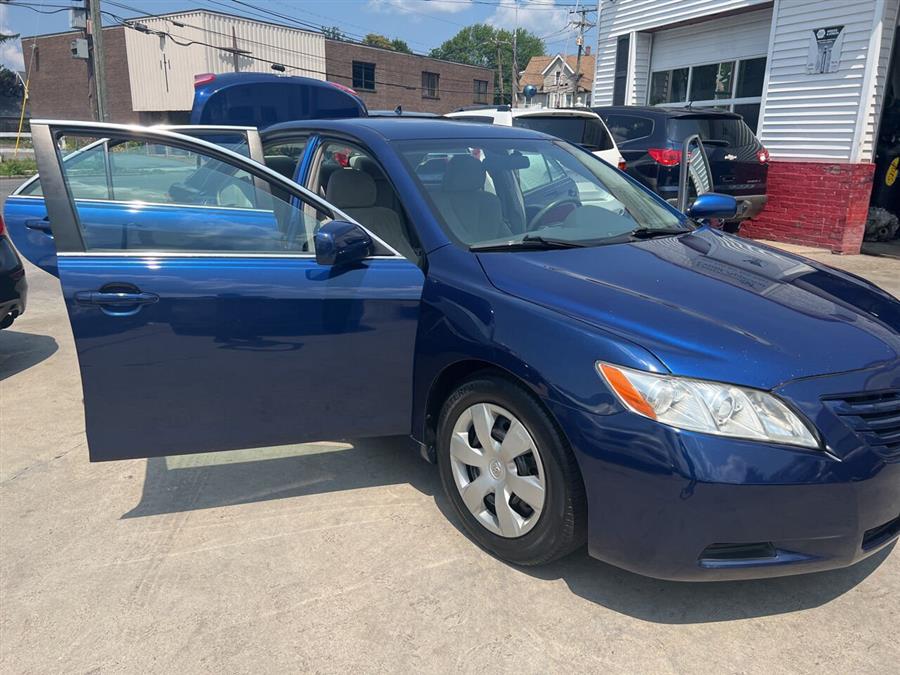 2007 Toyota Camry CE photo