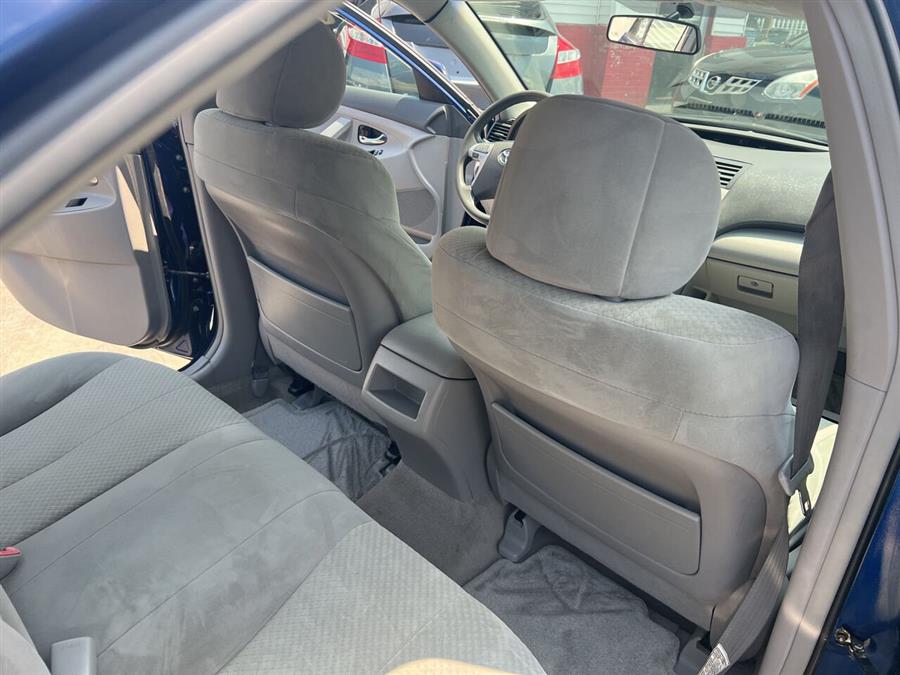2007 Toyota Camry CE photo