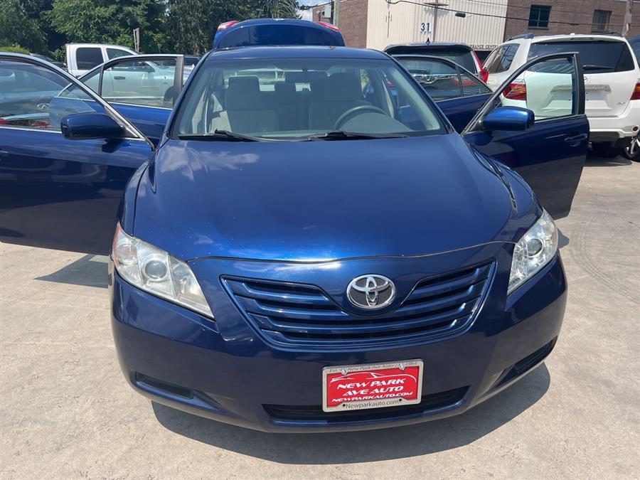 2007 Toyota Camry CE photo