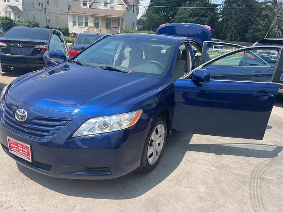 2007 Toyota Camry CE photo