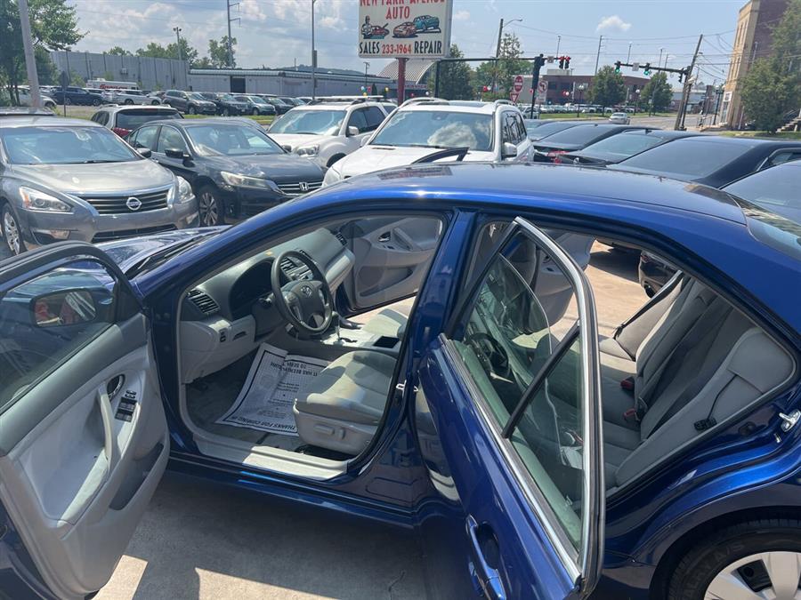 2007 Toyota Camry CE photo