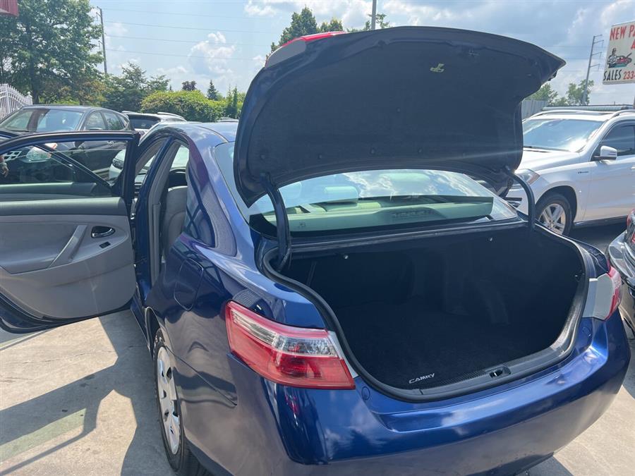 2007 Toyota Camry CE photo