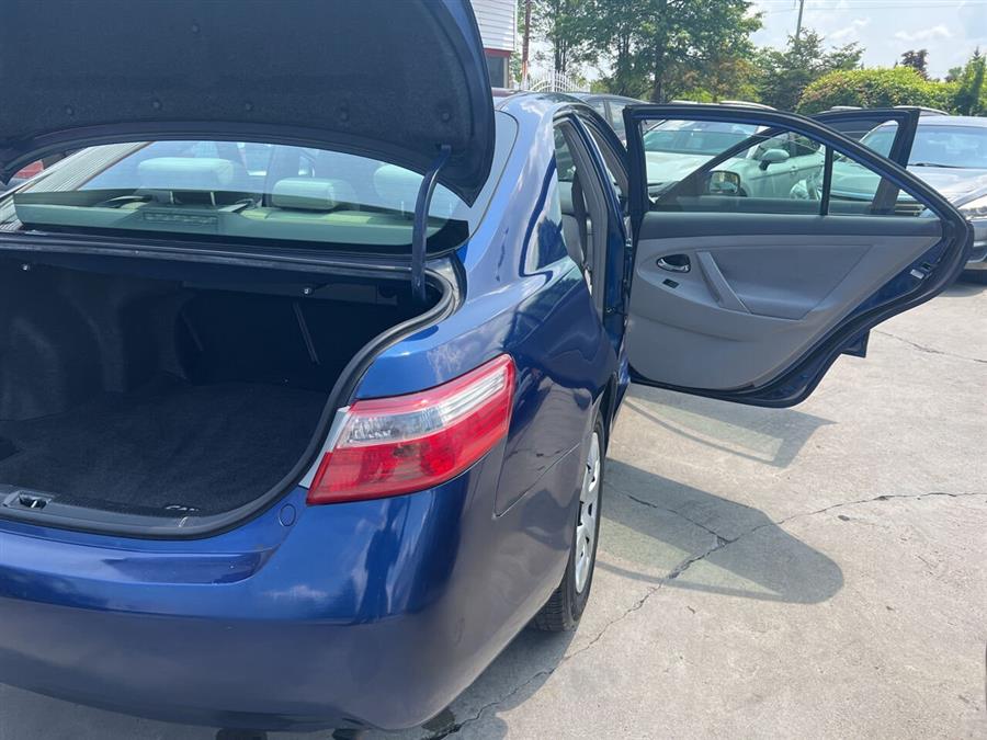 2007 Toyota Camry CE photo