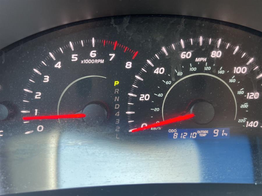 2007 Toyota Camry CE photo