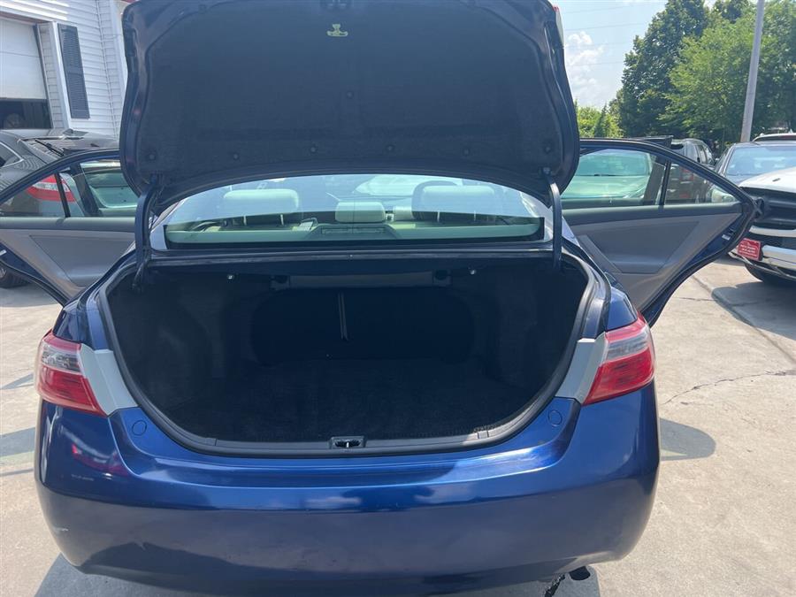 2007 Toyota Camry CE photo