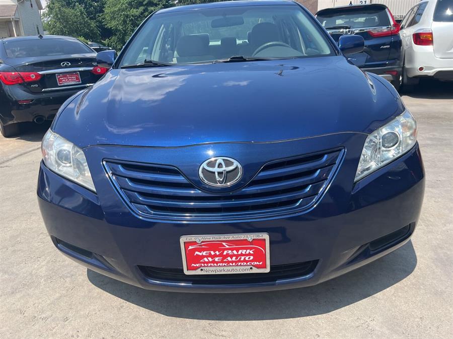 2007 Toyota Camry CE photo