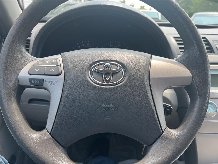 2007 Toyota Camry CE photo
