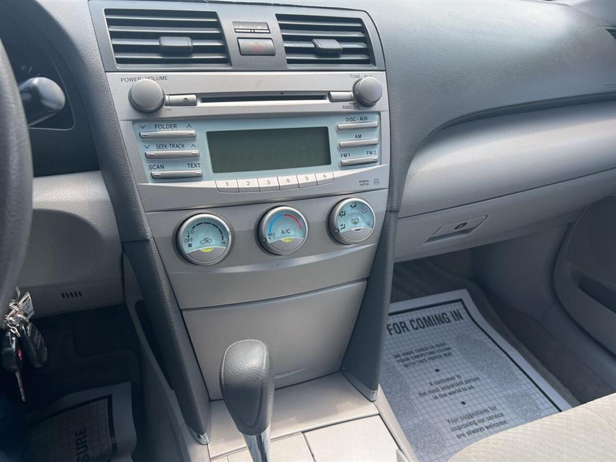 2007 Toyota Camry CE photo