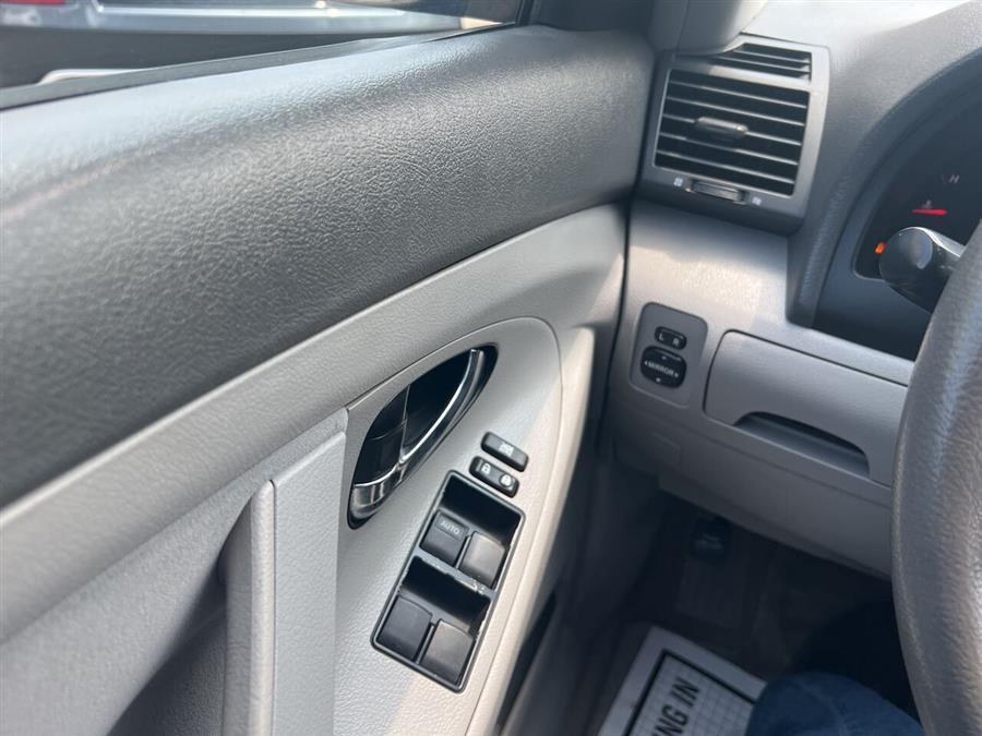 2007 Toyota Camry CE photo