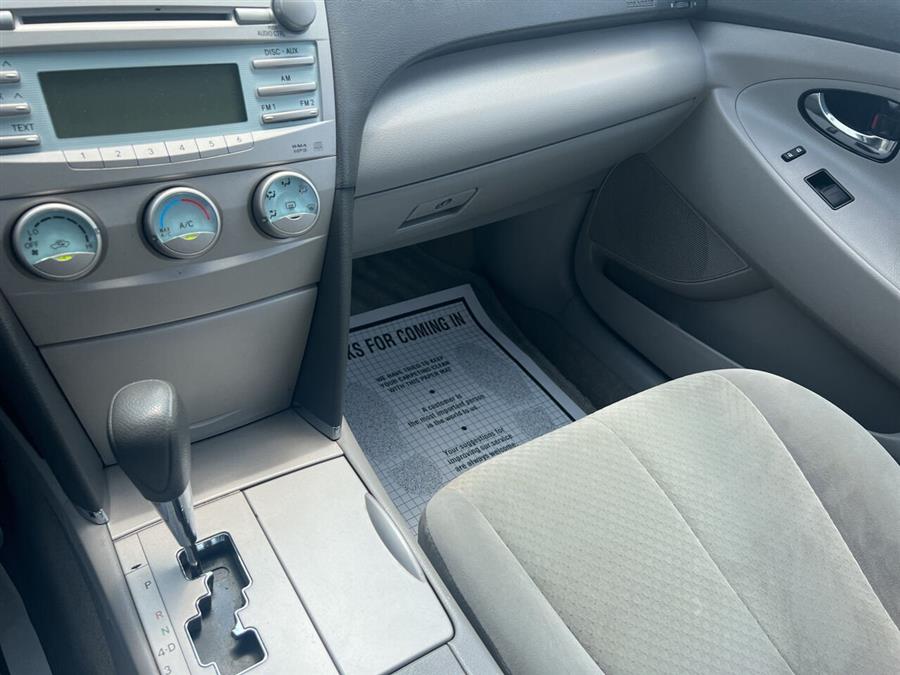 2007 Toyota Camry CE photo