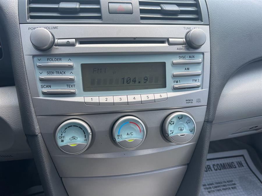 2007 Toyota Camry CE photo