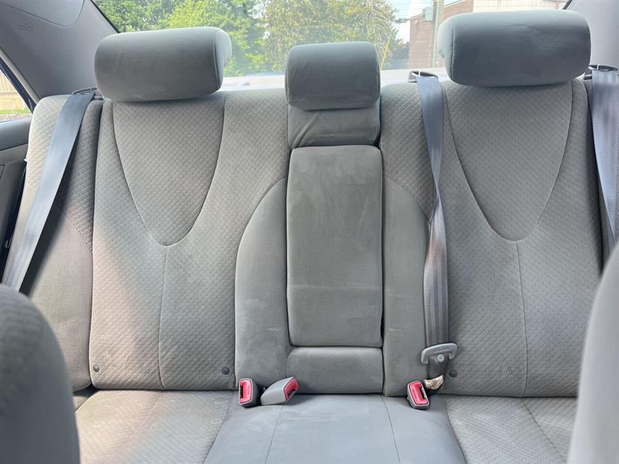 2007 Toyota Camry CE photo