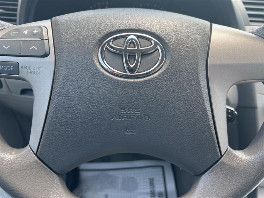 2007 Toyota Camry CE photo