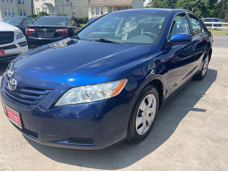 2007 Toyota Camry CE photo