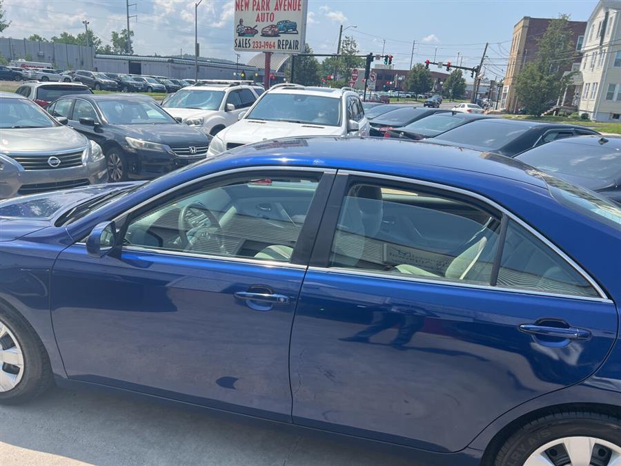 2007 Toyota Camry CE photo