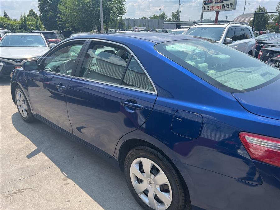 2007 Toyota Camry CE photo