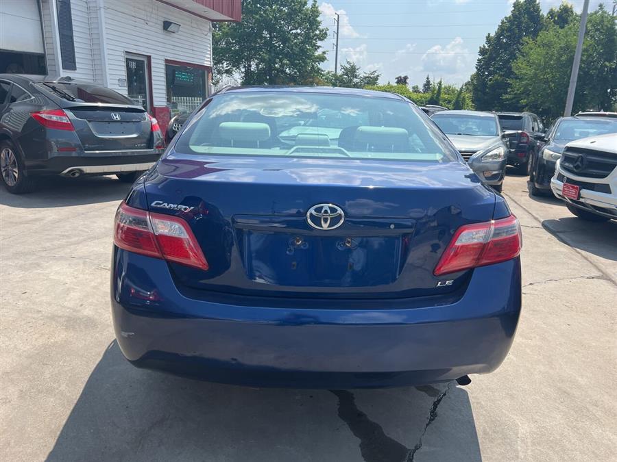 2007 Toyota Camry CE photo