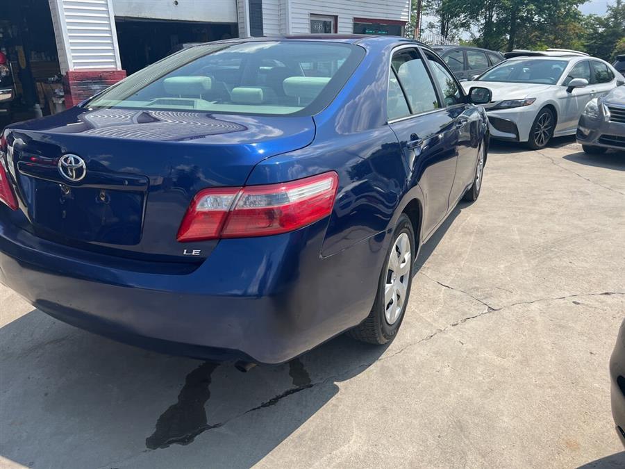 2007 Toyota Camry CE photo