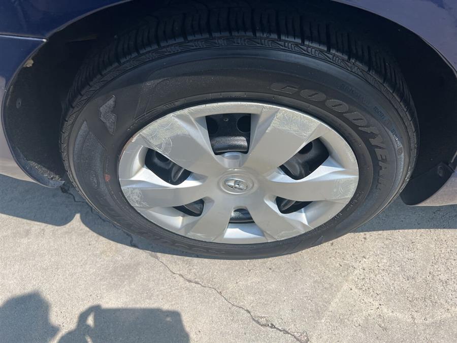 2007 Toyota Camry CE photo