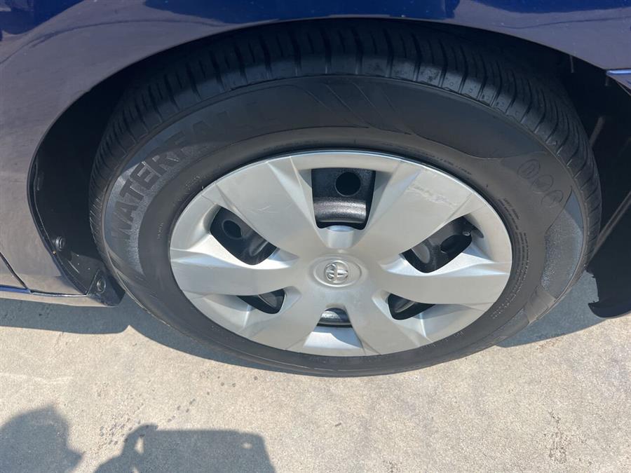 2007 Toyota Camry CE photo