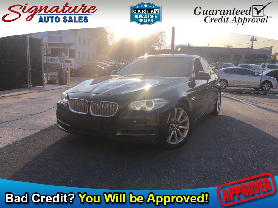 2014 BMW MDX 550i xDrive photo