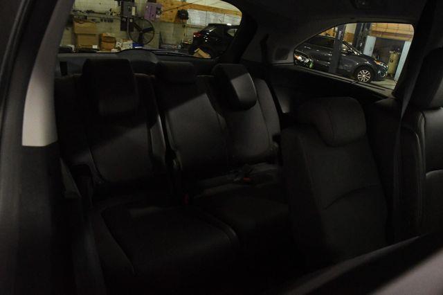 2019 Honda Odyssey Elite w/ Entertainment System photo