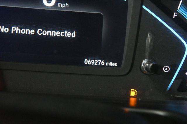 2019 Honda Odyssey Elite w/ Entertainment System photo