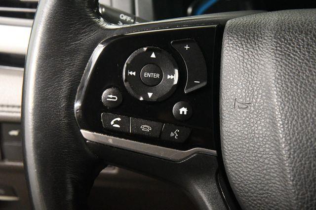 2019 Honda Odyssey Elite w/ Entertainment System photo