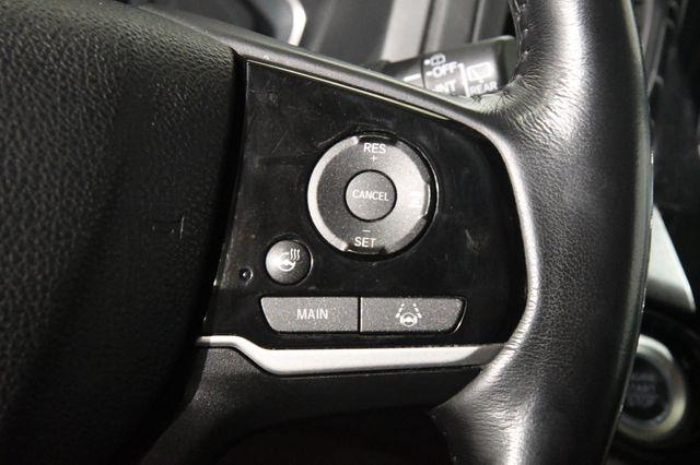 2019 Honda Odyssey Elite w/ Entertainment System photo