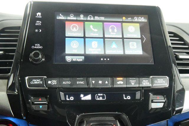 2019 Honda Odyssey Elite w/ Entertainment System photo