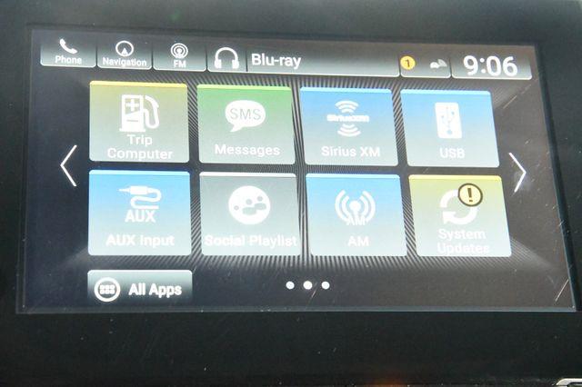 2019 Honda Odyssey Elite w/ Entertainment System photo