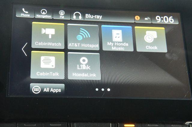 2019 Honda Odyssey Elite w/ Entertainment System photo