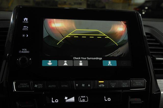 2019 Honda Odyssey Elite w/ Entertainment System photo
