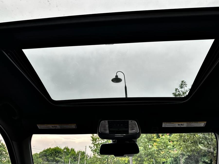 2015 Jeep Grand Cherokee 4WD 4dr Overland photo