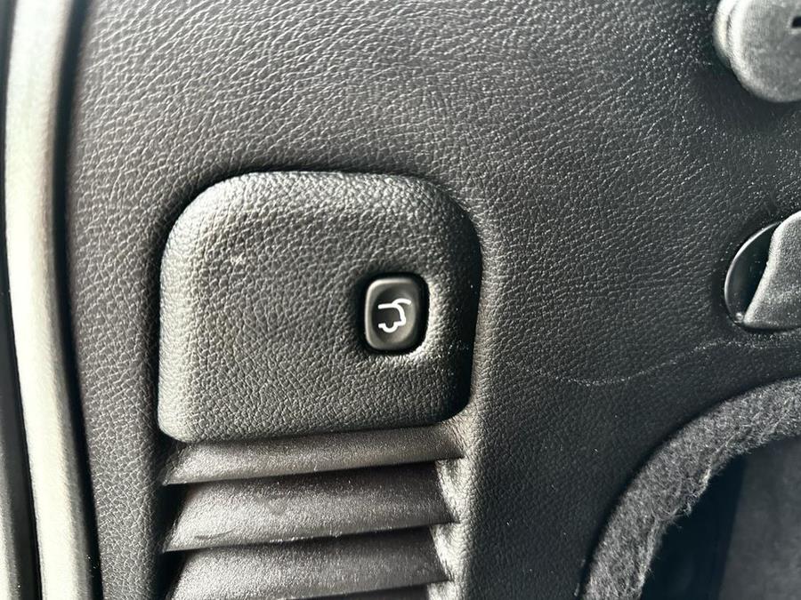 2015 Jeep Grand Cherokee 4WD 4dr Overland photo