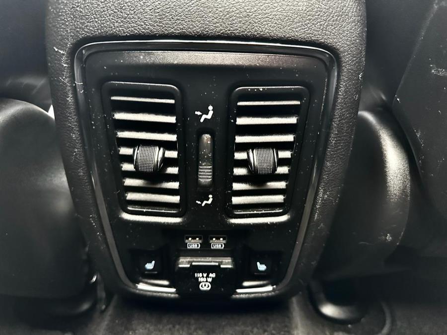 2015 Jeep Grand Cherokee 4WD 4dr Overland photo