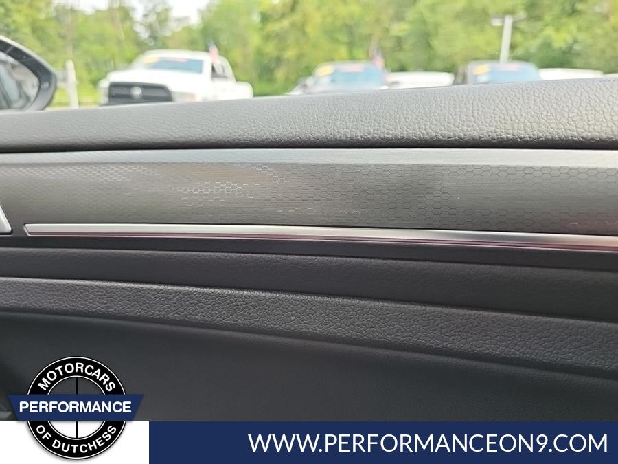 2019 Volkswagen Golf Gti 2.0T Autobahn Manual photo