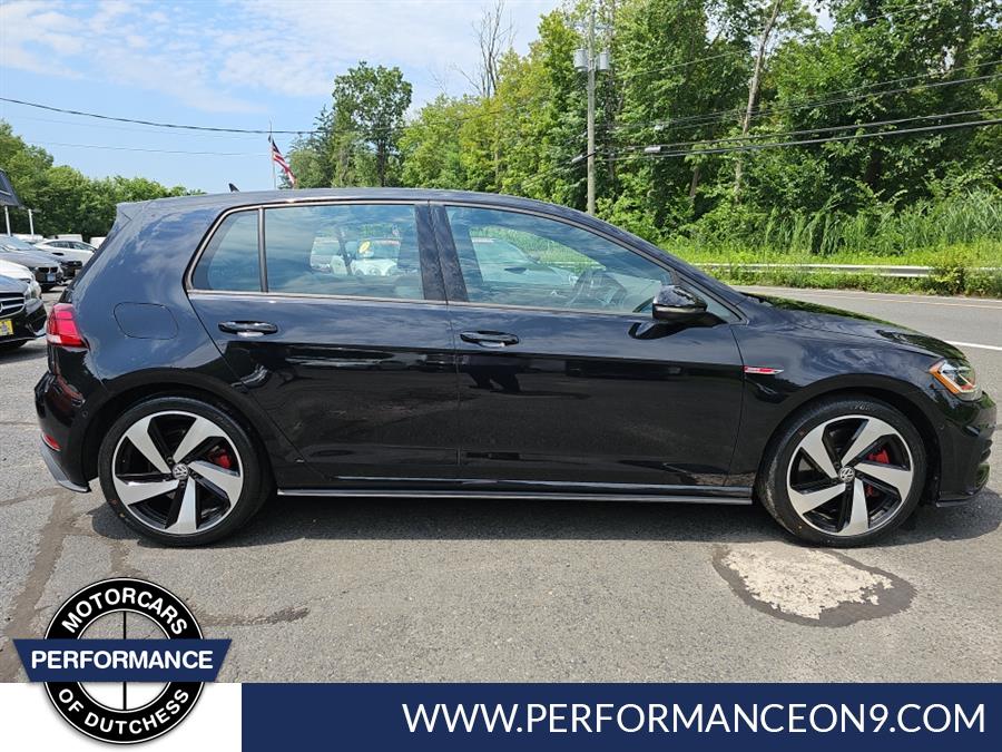 2019 Volkswagen Golf Gti 2.0T Autobahn Manual photo