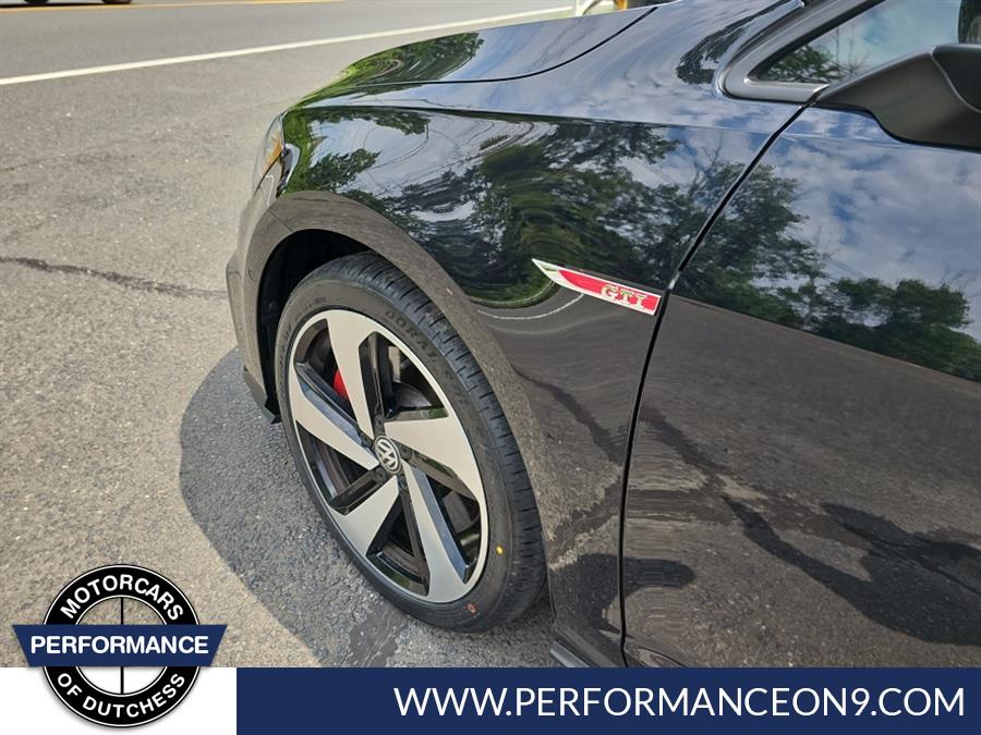 2019 Volkswagen Golf Gti 2.0T Autobahn Manual photo