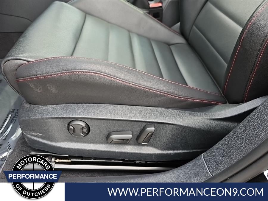 2019 Volkswagen Golf Gti 2.0T Autobahn Manual photo