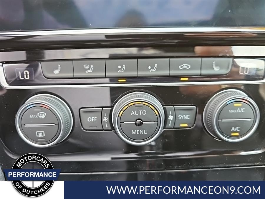 2019 Volkswagen Golf Gti 2.0T Autobahn Manual photo