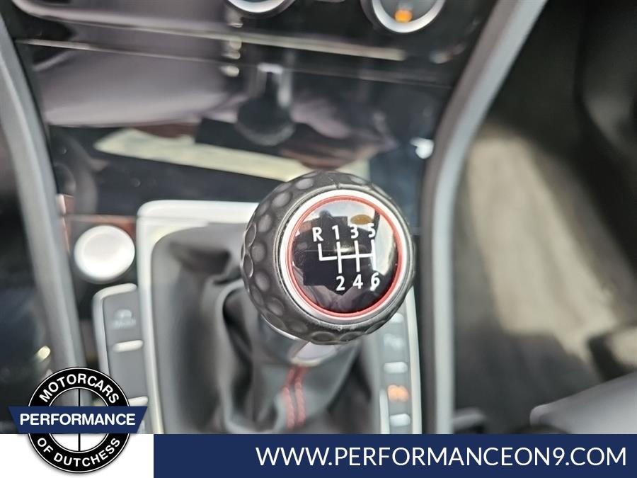 2019 Volkswagen Golf Gti 2.0T Autobahn Manual photo
