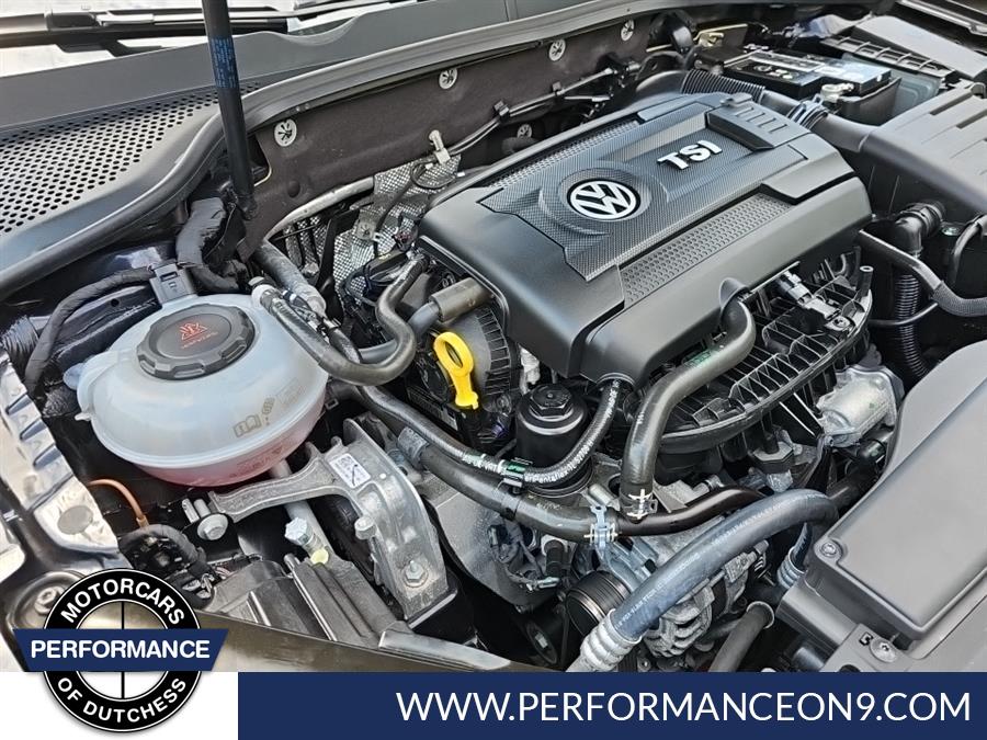 2019 Volkswagen Golf Gti 2.0T Autobahn Manual photo