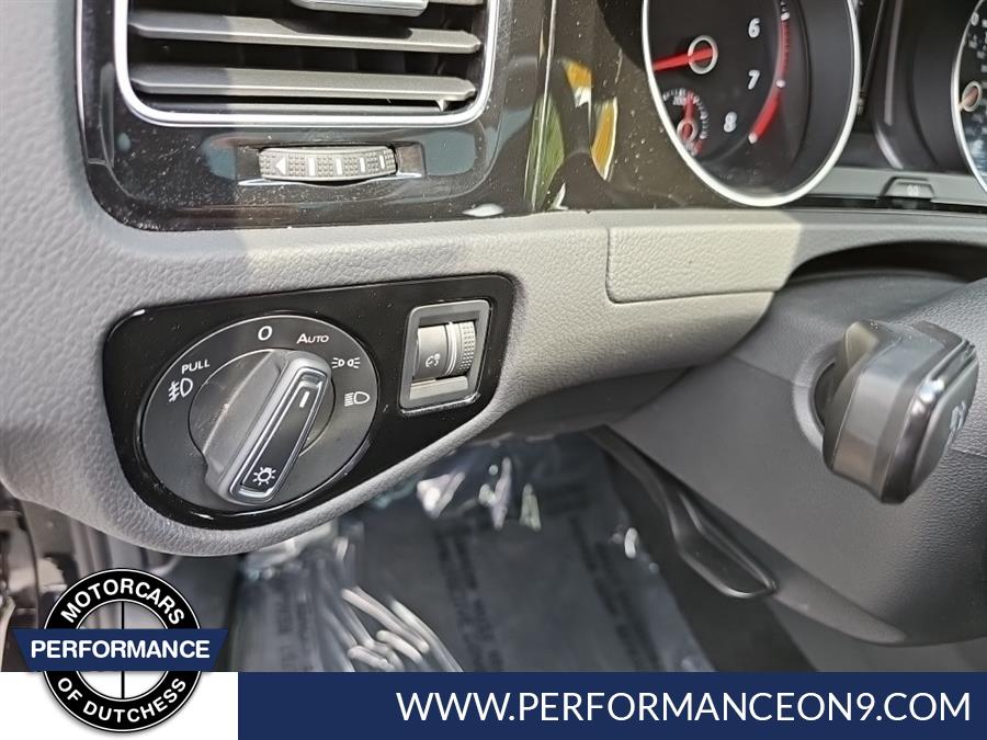 2019 Volkswagen Golf Gti 2.0T Autobahn Manual photo
